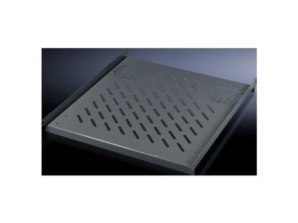 Rittal PC 8800.900, Terästä, Harmaa, 1 kpl