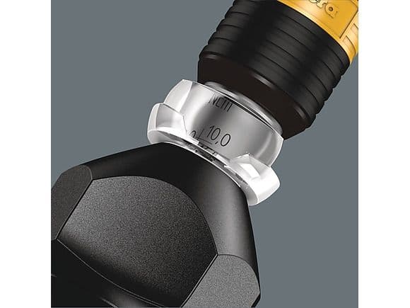 Wera Series 7400, 37 mm, 37 mm