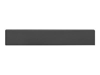 Seagate One Touch STKY2000401 - Hårddisk - 2 TB - extern (portabel) - USB 3.0 - silver - med Seagate Rescue Data Recovery