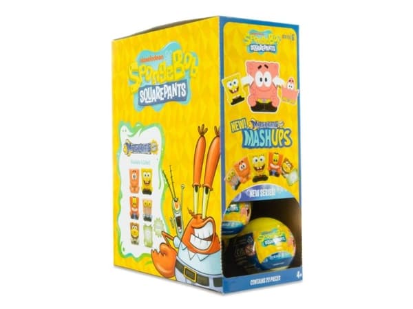 MASHEMS SPONGEBOB ASS CDU