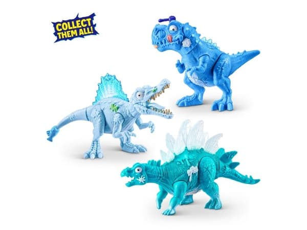 Figur Zuru SMASHERS-DINO ICE AGE-EGG SMALL