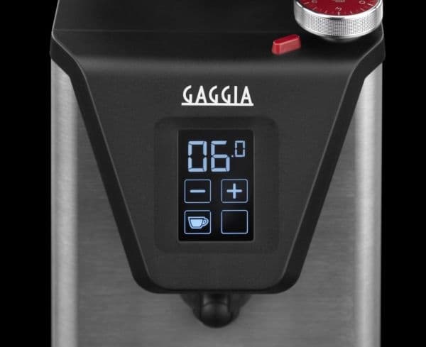 Gaggia MDF55 kvern EG4950/90