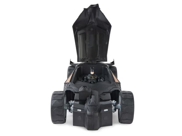 Batman Batmobile RC 1:20