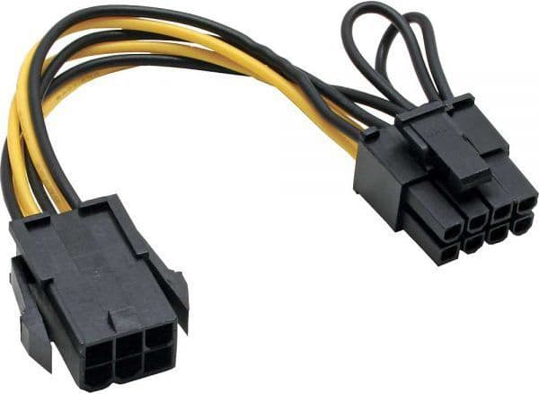InLine 26626, 0,1 m, Multifärg, 20 mm, 150 mm, 16 mm, 15 g
