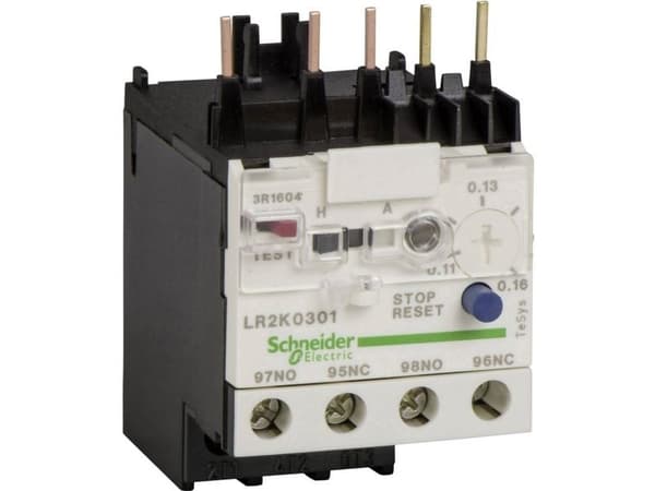 Schneider Electric LR2K0302