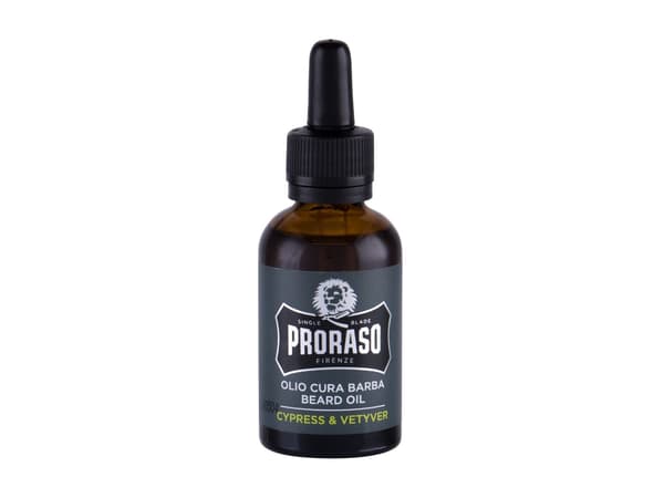 PRORASO - Cypress & Vetyver - 30 ml