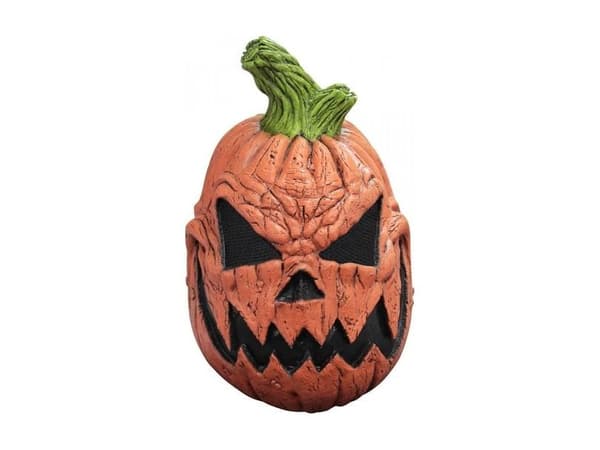 Jack O Lantern maske