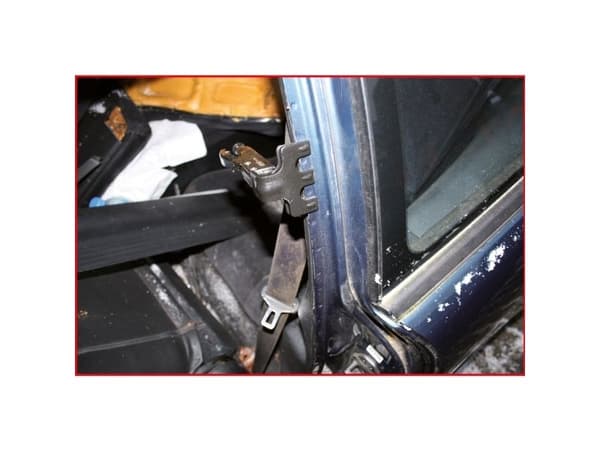 KS Tools 115.1080, Krom-molybden-stål, 205 mm