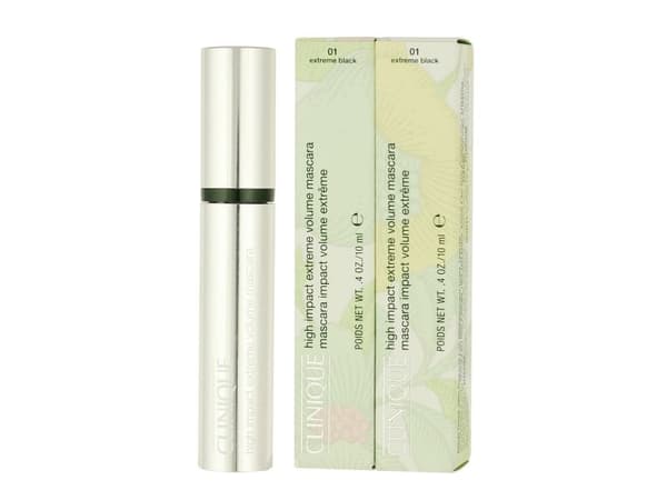 Clinique 01 Extreme Black Mascara 10ml