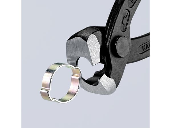 Knipex Øreklemmetang