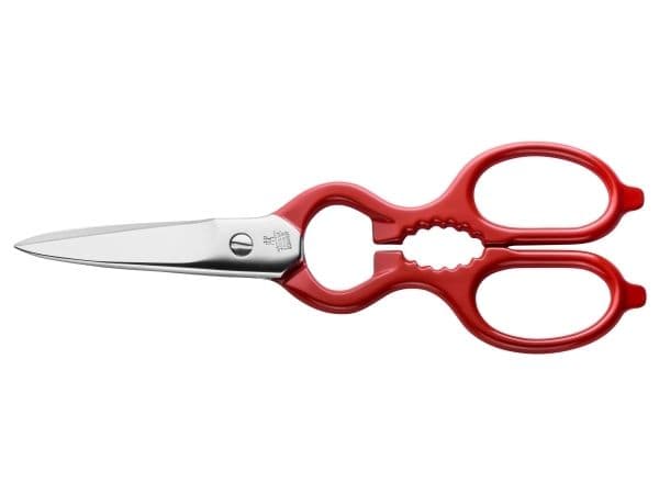 ZWILLING Kitchen Shears Multisaks 20 cm, Rustfrit stål