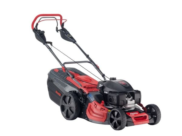 AL-KO Premium 521 VS-H bensingräsklippare