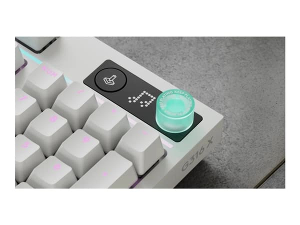 Logitech G316 X 98