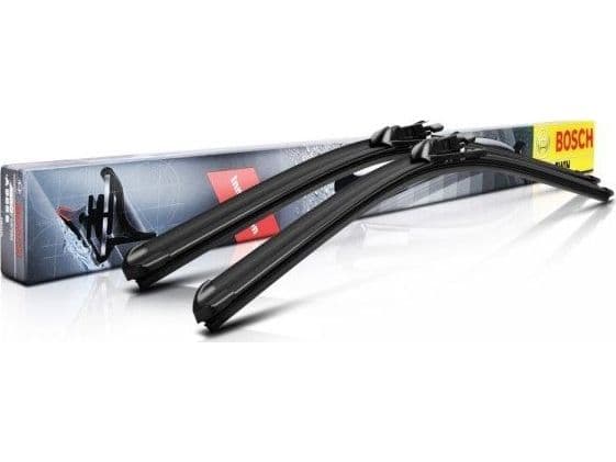 Bosch Aerotwin Flatblade viskerblade sæt A187S