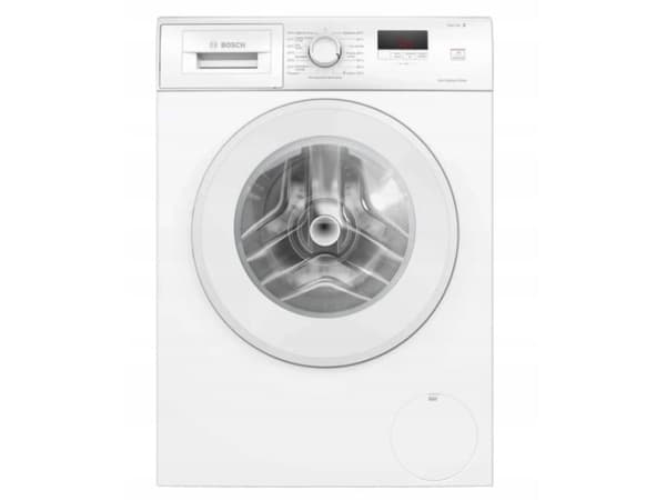 BOSCH washing machine WGE02201PL