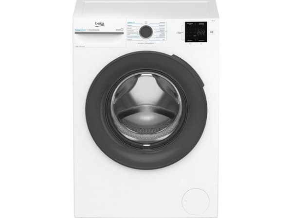 Beko BM3WFU39215WAR vaskemaskin