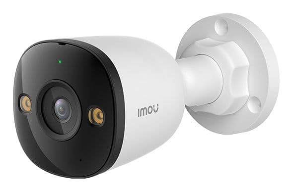 IMOU IP-kamera PoE PS3E-8Q0 8MP rør
