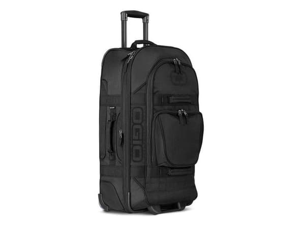 Ogio Krepšys reseterminal stealth