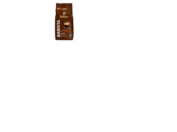 Tchibo Barista Espresso 1 kg