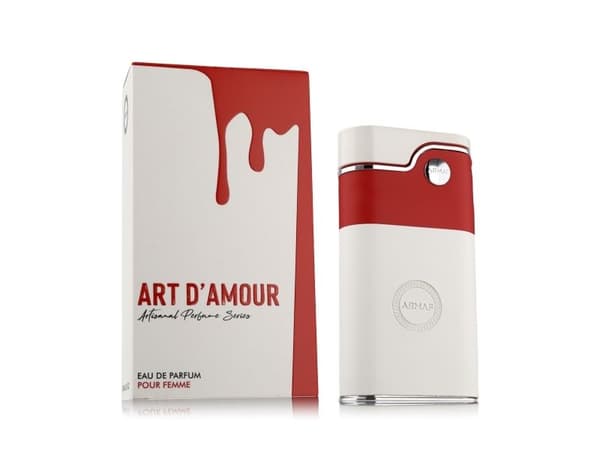 Armaf Art d'Amour EDP W 100 ml