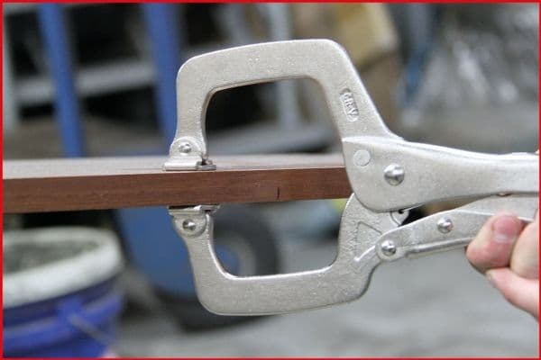 KS Tools 1151178 Gribetang
