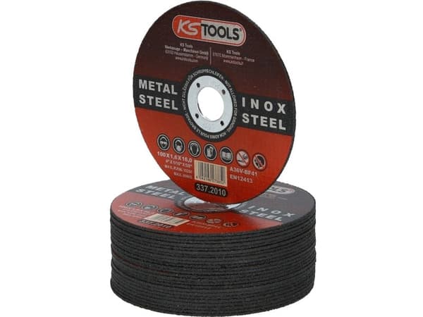 KS Tools 337.2015, 1 styck