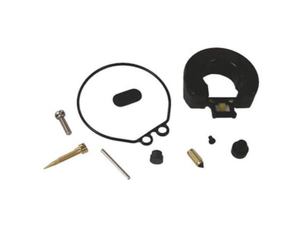 Sierra Carburetor Kit