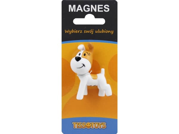 Schleich Magnes figur - Little Rex