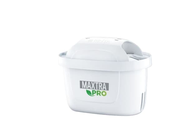Brita MAXTRA Pro Experto, Krukke, Hvit