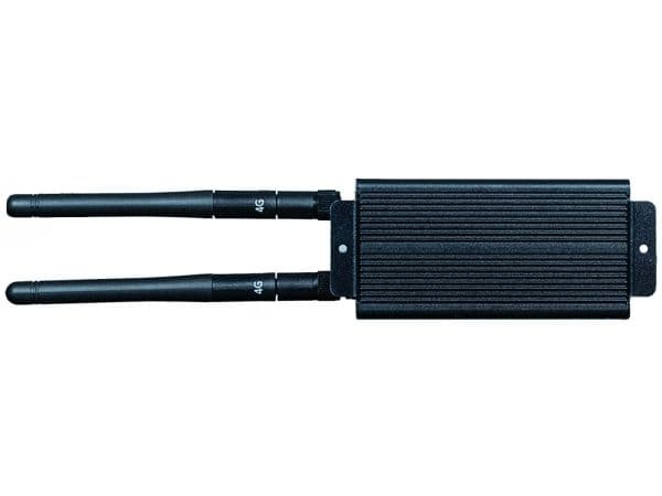 Securepoint SP-UTM-11402, Svart, 3G/4G-modul