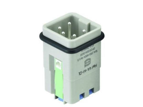HARTING Han 4A-M-QL 09200042633
