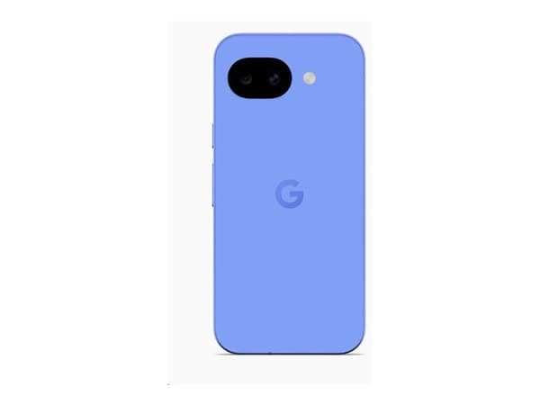 Google Pixel 10a , 16 cm (6.3"), 8 GB, 256 GB, 48 MP, Android 16.0, Laventeli