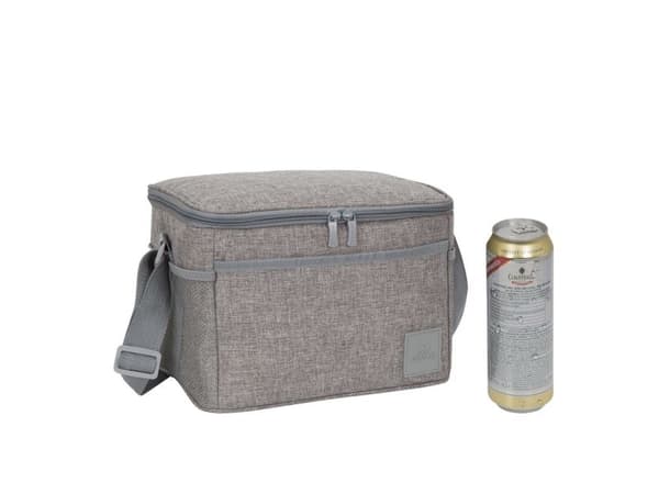 Riva Case Torngat - Termopose - 11 L - rymdgrått