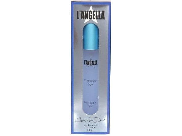 Christopher Dark W.Edp 20 ml L'angela&