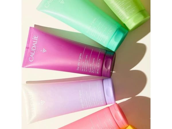 Caudalie - Fleur De Vigne - 200 ml