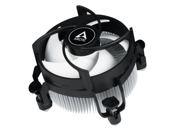 CPU-jäähdytin Arctic Arctic Alpine 17 CPU-jäähdytin, Intel - 92mm