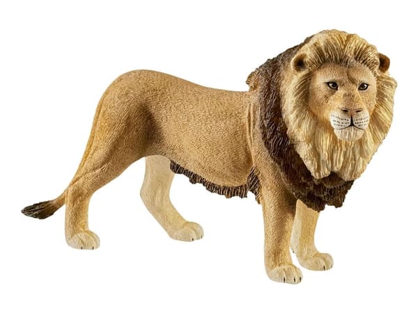 Schleich lejon