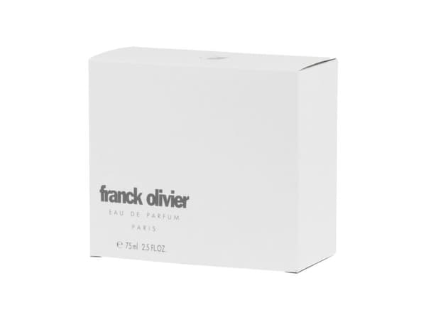 Franck Olivier Franck Olivier Eau de Parfum 75 ml