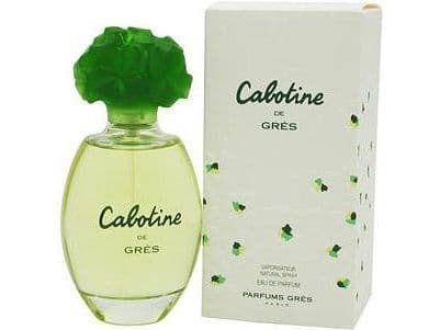 Gres Cabotine EDP W 100 ml