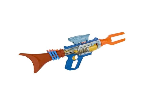 NERF Blaster Mandalorian