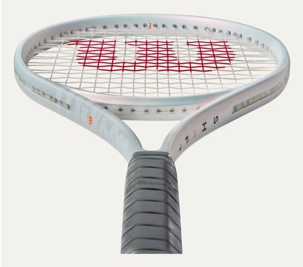 Wilson Shift 99 tennisklubb, grepstørrelse 3