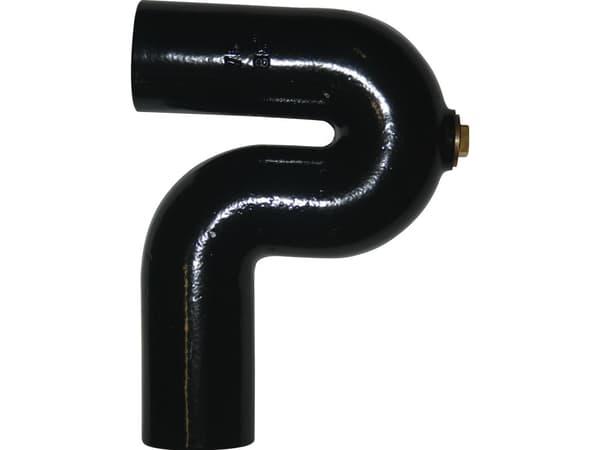 GPA P-lock 75 mm valurauta MA