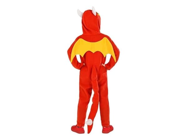 Drage jumpsuit