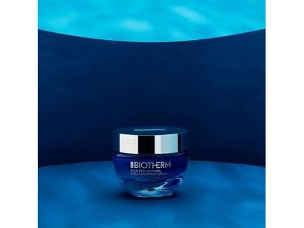Biotherm Blue Pro-Retinol Multi-Correct Cream - - 50 ml