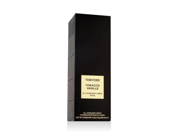 Tom Ford Vanille Body Spray 150ml