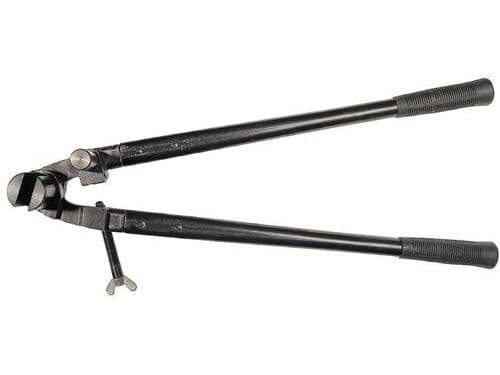 Rendejernsbukker 282411 600mm