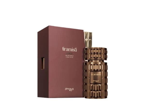 Zimaya Tiramisu Coco Eau De Parfum