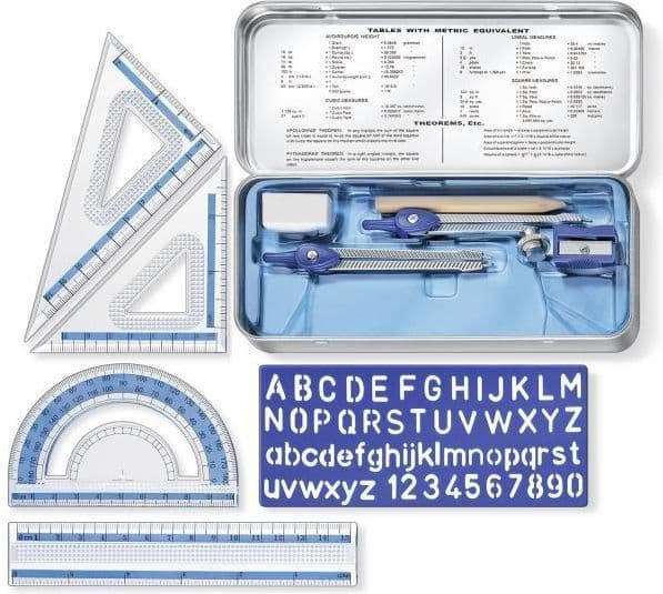 Staedtler 557 10