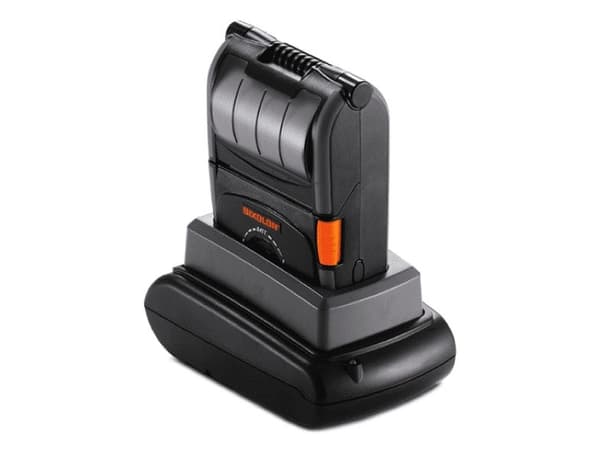 SPP-R210, Linerless 1D, 2D, DT, 203dpi,