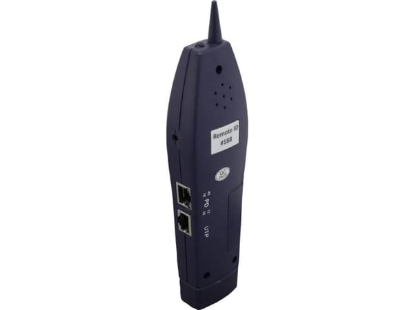 IDEAL Networks SecuriTEST IP Tracer Ledningssøger